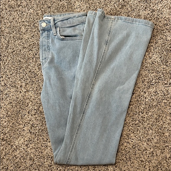 Forever 21 Denim - Forever 21 women’s Light Denim Jeans size 24 EUC